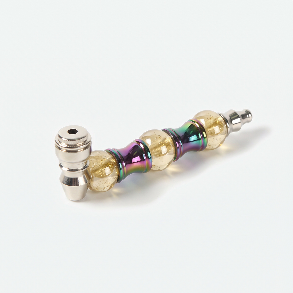 ComfortCornerUs™ CrystalCore Two-Tone Alloy Tool