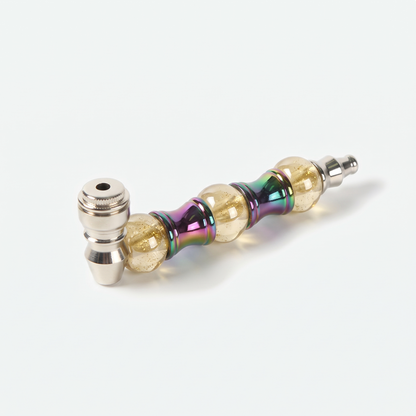ComfortCornerUs™ CrystalCore Two-Tone Alloy Tool