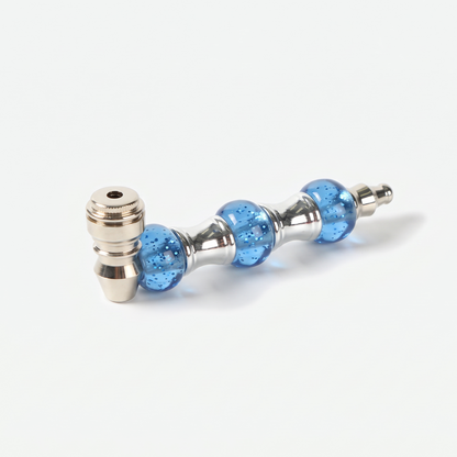ComfortCornerUs™ CrystalCore Two-Tone Alloy Tool