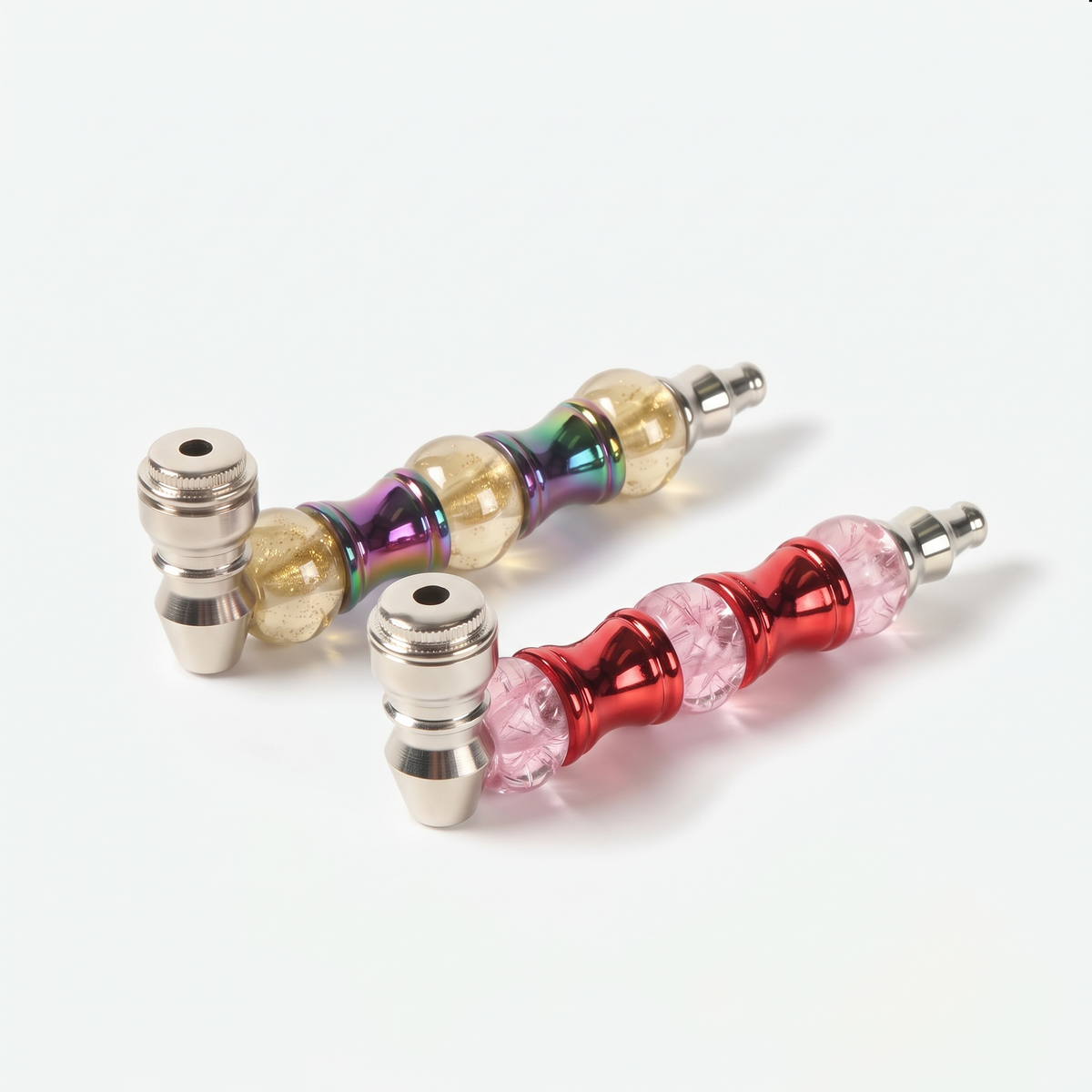 ComfortCornerUs™ CrystalCore Two-Tone Alloy Tool