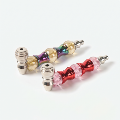 ComfortCornerUs™ CrystalCore Two-Tone Alloy Tool