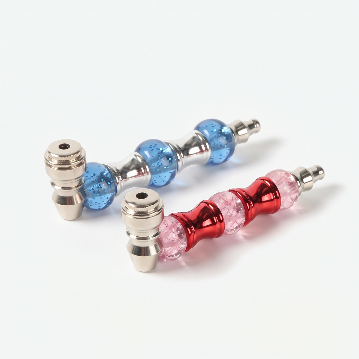 ComfortCornerUs™ CrystalCore Two-Tone Alloy Tool
