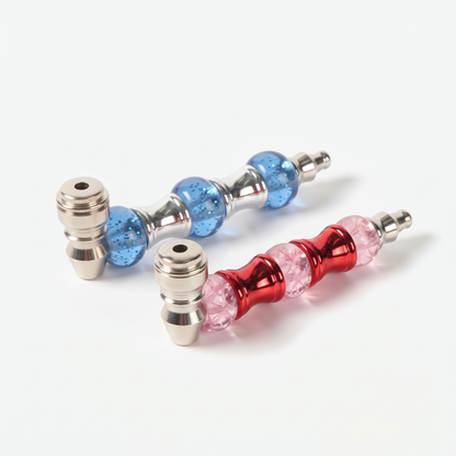 ComfortCornerUs™ CrystalCore Two-Tone Alloy Tool