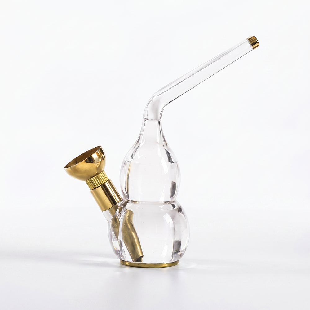 ComfortCornerUs™ CrystalFlow Mini Water Chamber