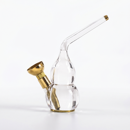 ComfortCornerUs™ CrystalFlow Mini Water Chamber