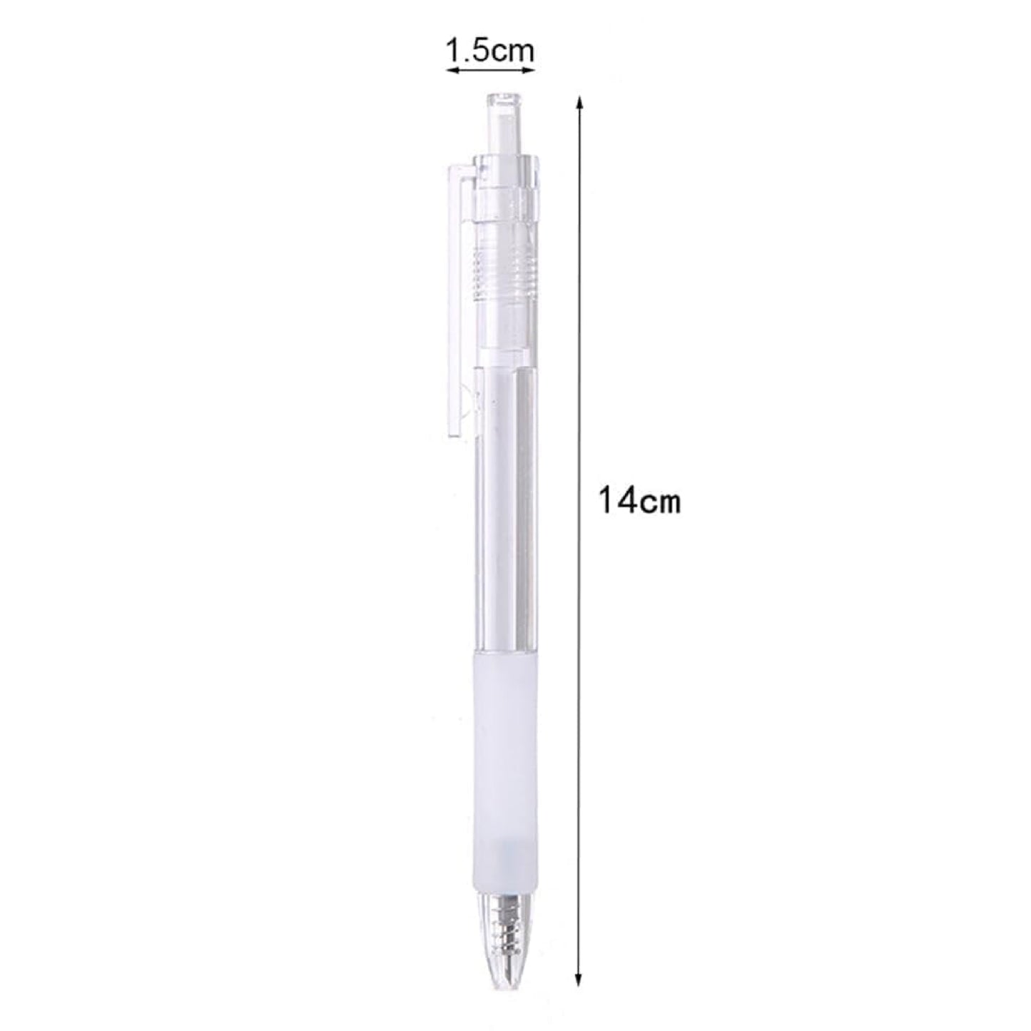 ComfortCornerUs™ CutWrite Retractable Knife Pen
