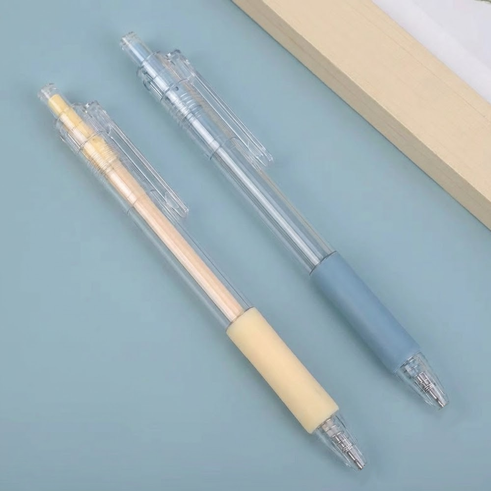 ComfortCornerUs™ CutWrite Retractable Knife Pen