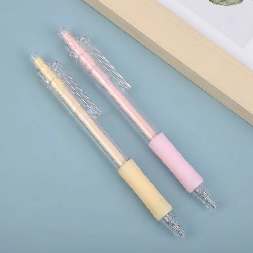 ComfortCornerUs™ CutWrite Retractable Knife Pen