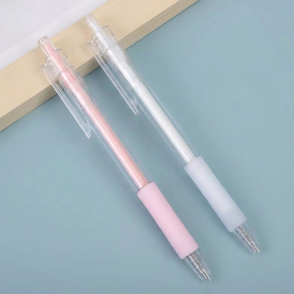 ComfortCornerUs™ CutWrite Retractable Knife Pen