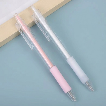 ComfortCornerUs™ CutWrite Retractable Knife Pen