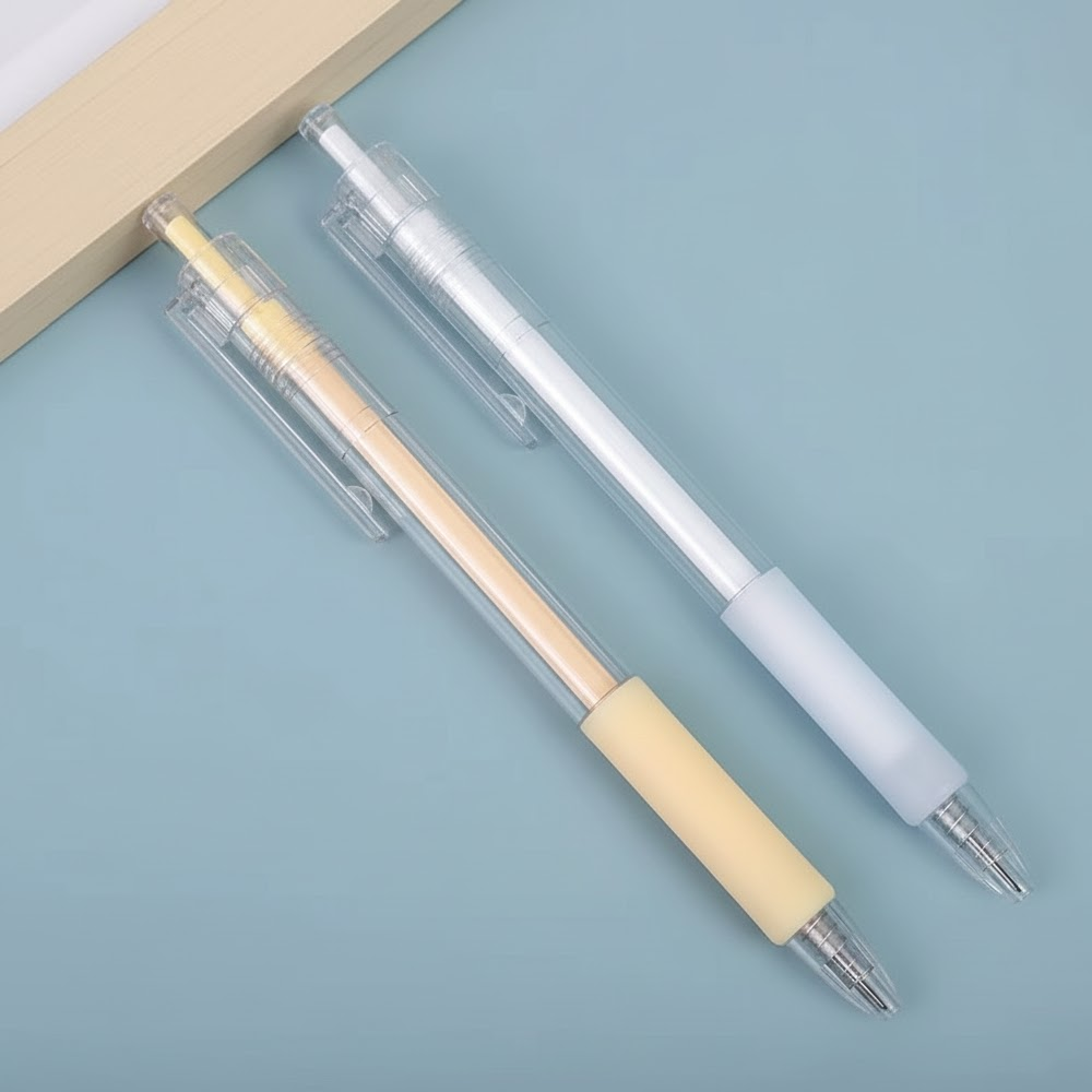 ComfortCornerUs™ CutWrite Retractable Knife Pen
