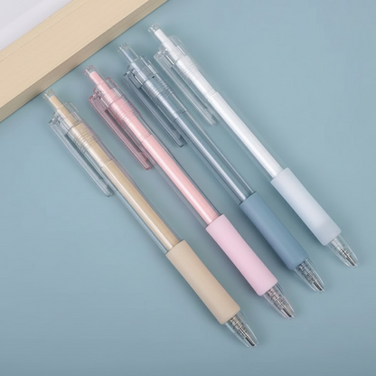 ComfortCornerUs™ CutWrite Retractable Knife Pen