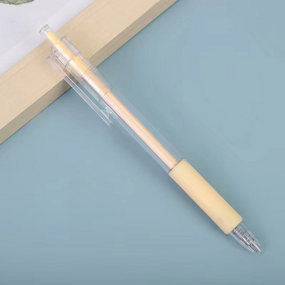 ComfortCornerUs™ CutWrite Retractable Knife Pen