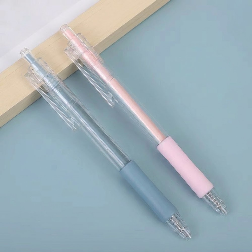 ComfortCornerUs™ CutWrite Retractable Knife Pen