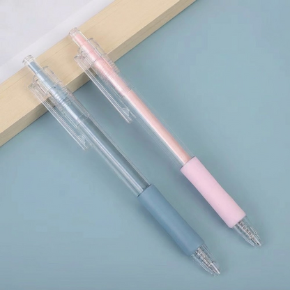 ComfortCornerUs™ CutWrite Retractable Knife Pen