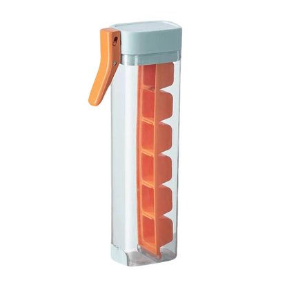 ComfortCornerUs™ EasyFreeze Vertical Pop-Out Ice Mold