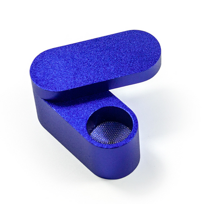 ComfortCornerUs™ FoldCap Pocket Alloy Chamber Tool