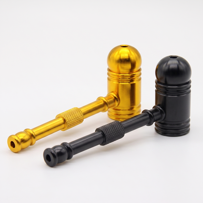 ComfortCornerUs™ ForgeStrike Pocket Alloy Chamber