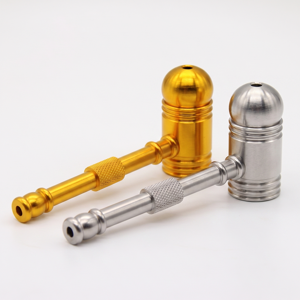 ComfortCornerUs™ ForgeStrike Pocket Alloy Chamber
