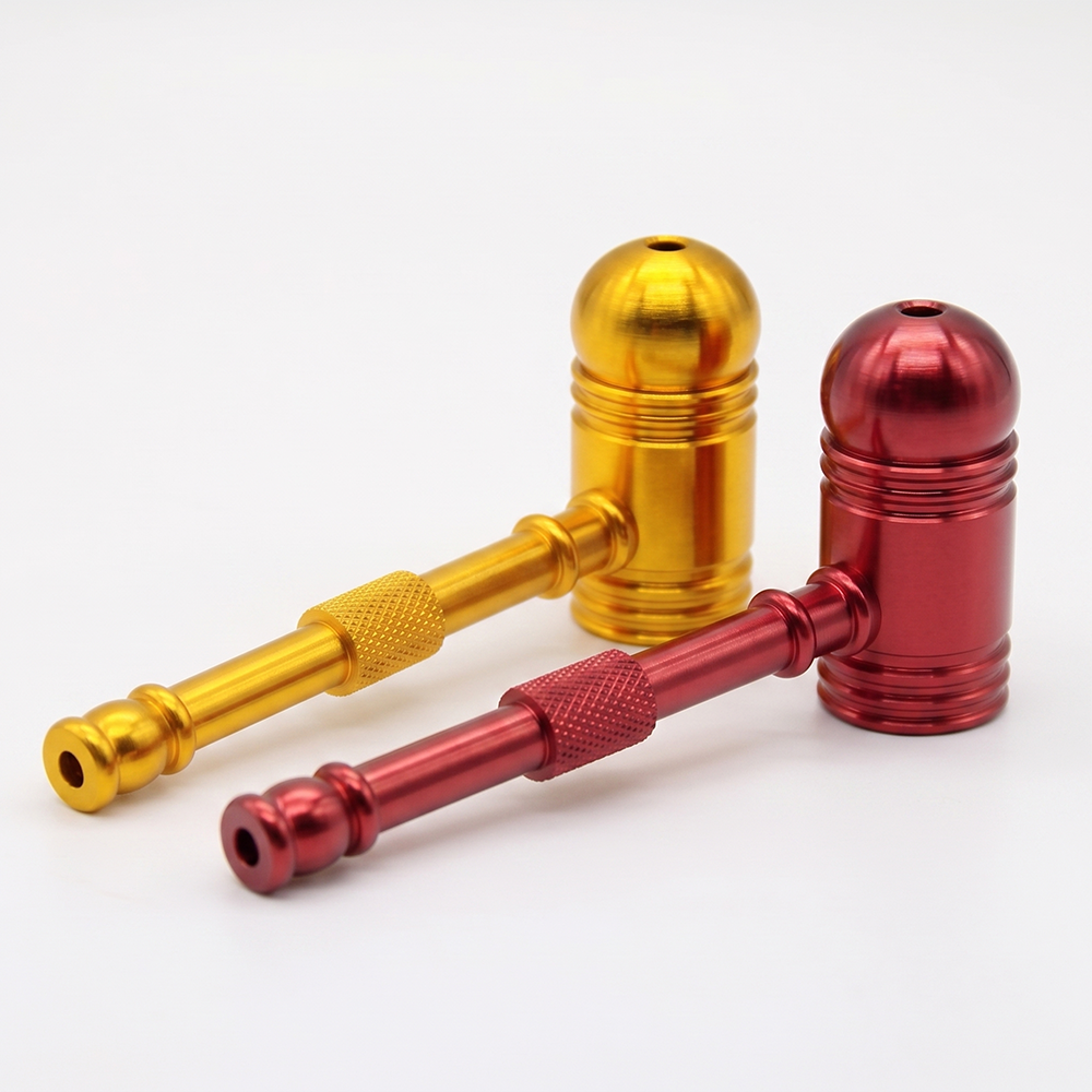 ComfortCornerUs™ ForgeStrike Pocket Alloy Chamber