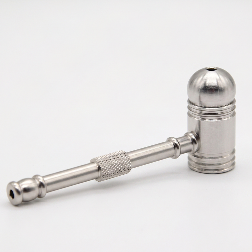 ComfortCornerUs™ ForgeStrike Pocket Alloy Chamber