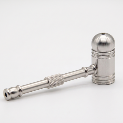 ComfortCornerUs™ ForgeStrike Pocket Alloy Chamber
