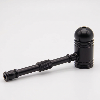 ComfortCornerUs™ ForgeStrike Pocket Alloy Chamber