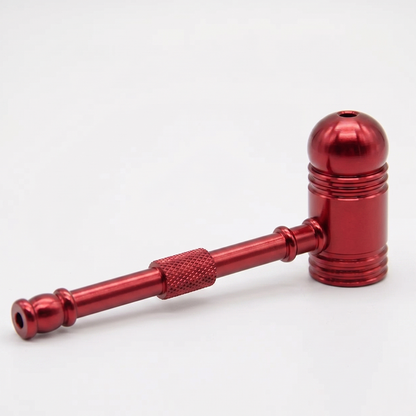 ComfortCornerUs™ ForgeStrike Pocket Alloy Chamber