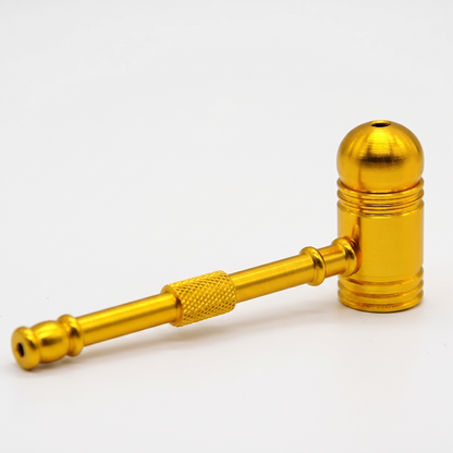 ComfortCornerUs™ ForgeStrike Pocket Alloy Chamber