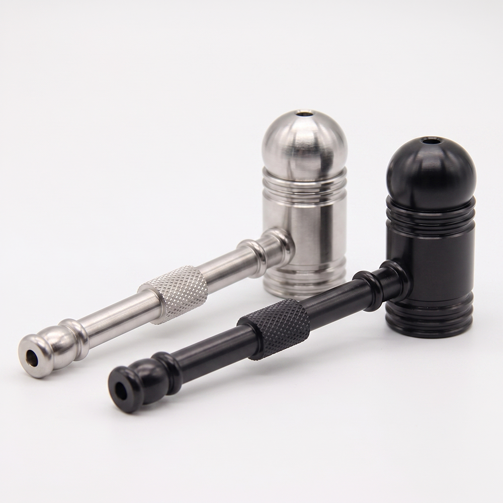 ComfortCornerUs™ ForgeStrike Pocket Alloy Chamber