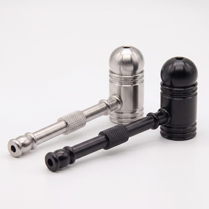 ComfortCornerUs™ ForgeStrike Pocket Alloy Chamber