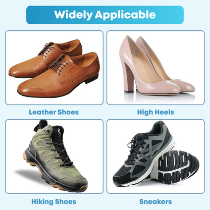 ComfortCornerUs™ FrostGrip Universal Safety Traction Cleats