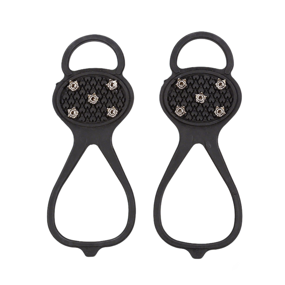 ComfortCornerUs™ FrostGrip Universal Safety Traction Cleats