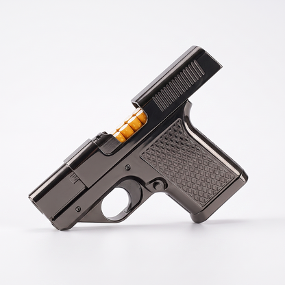 ComfortCornerUs™ GearStrike Utility Storage Torch Lighter