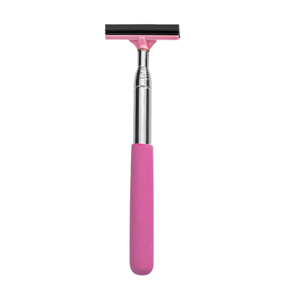 ComfortCornerUs™ GlidePro Mini Extendable Mirror Wiper