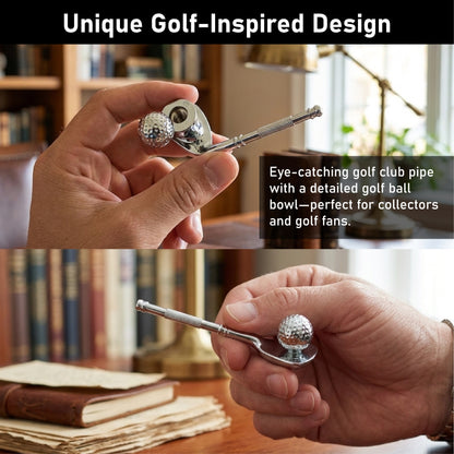 ComfortCornerUs™ GolfMini Alloy Pocket Tool 2