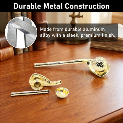ComfortCornerUs™ GolfMini Alloy Pocket Tool 2