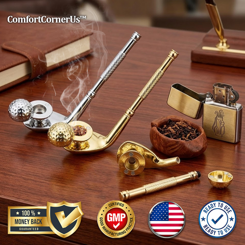 ComfortCornerUs™ GolfMini Alloy Pocket Tool 2