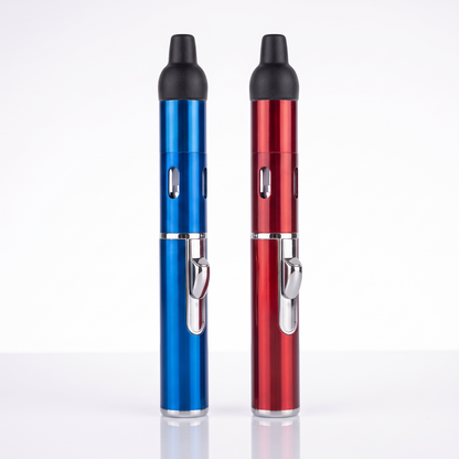 ComfortCornerUs™ HandyFlame 2-in-1 Alloy Lighter Tool