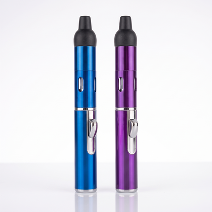 ComfortCornerUs™ HandyFlame 2-in-1 Alloy Lighter Tool