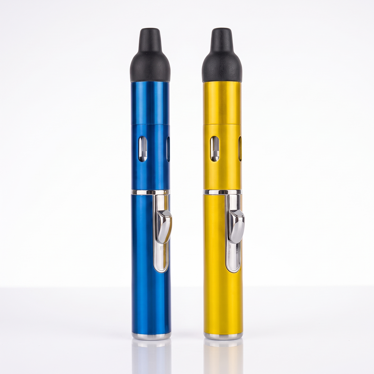 ComfortCornerUs™ HandyFlame 2-in-1 Alloy Lighter Tool