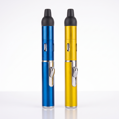 ComfortCornerUs™ HandyFlame 2-in-1 Alloy Lighter Tool