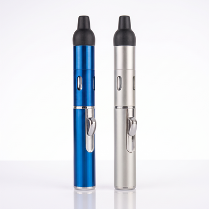 ComfortCornerUs™ HandyFlame 2-in-1 Alloy Lighter Tool