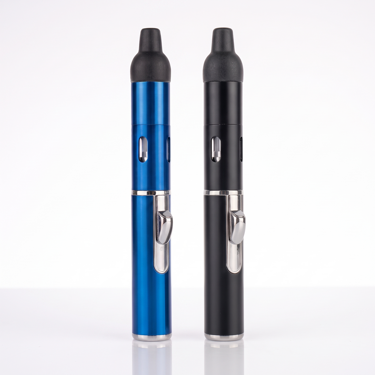 ComfortCornerUs™ HandyFlame 2-in-1 Alloy Lighter Tool