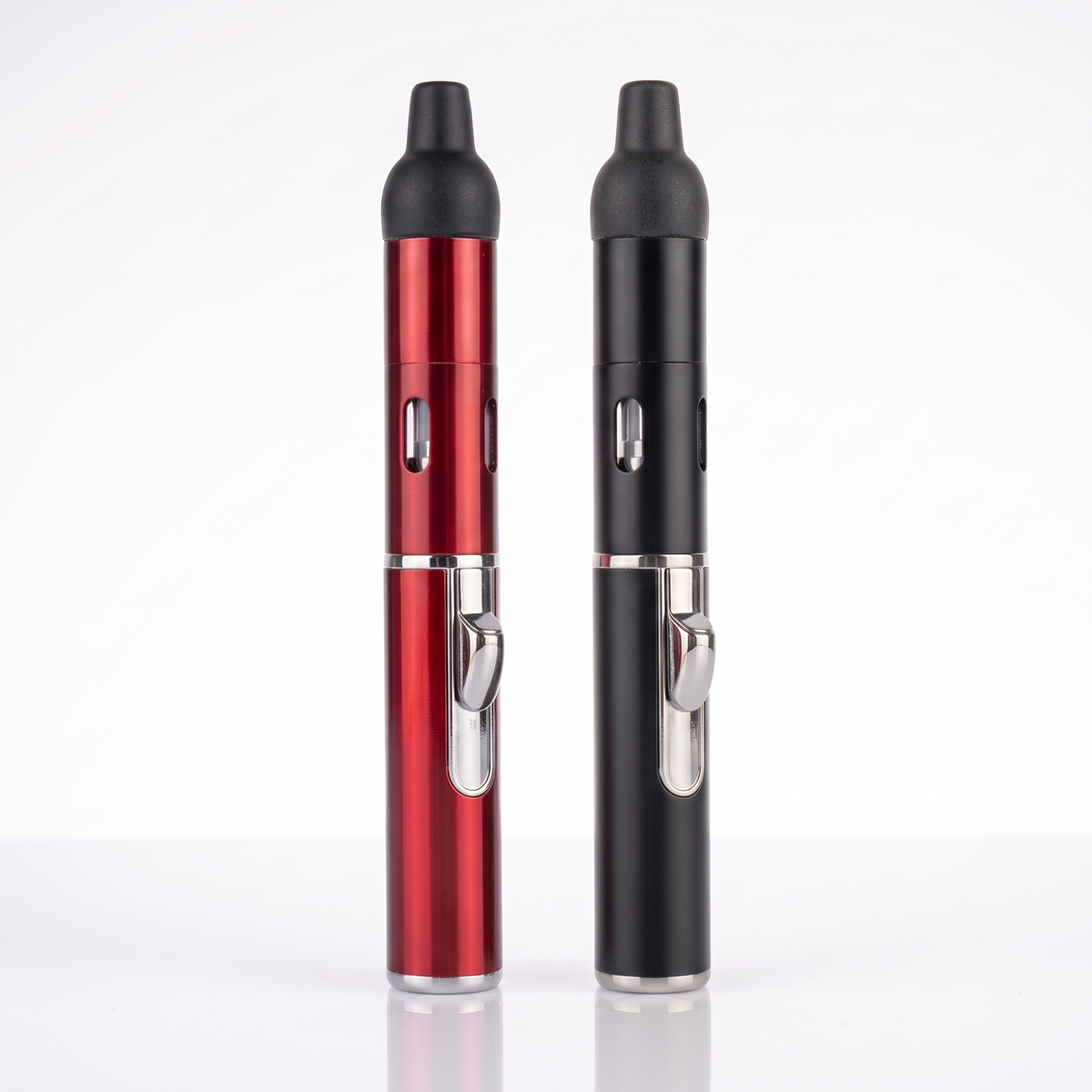 ComfortCornerUs™ HandyFlame 2-in-1 Alloy Lighter Tool