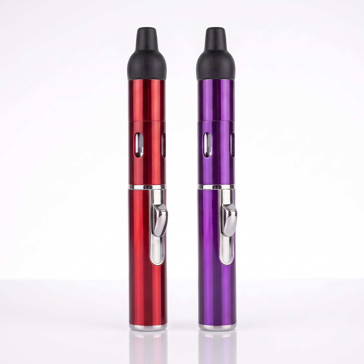 ComfortCornerUs™ HandyFlame 2-in-1 Alloy Lighter Tool