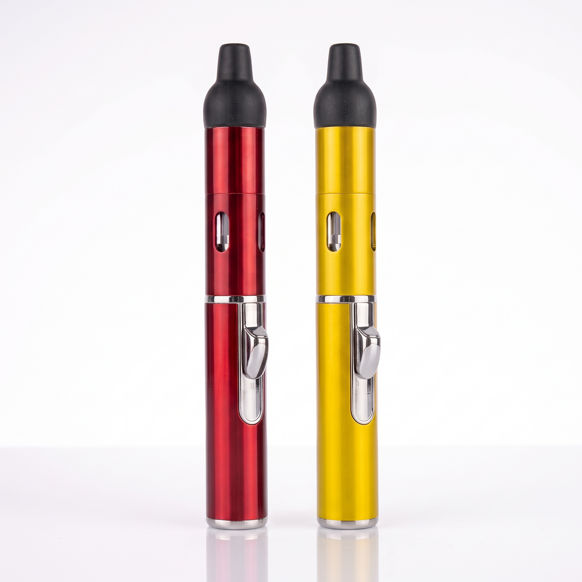 ComfortCornerUs™ HandyFlame 2-in-1 Alloy Lighter Tool