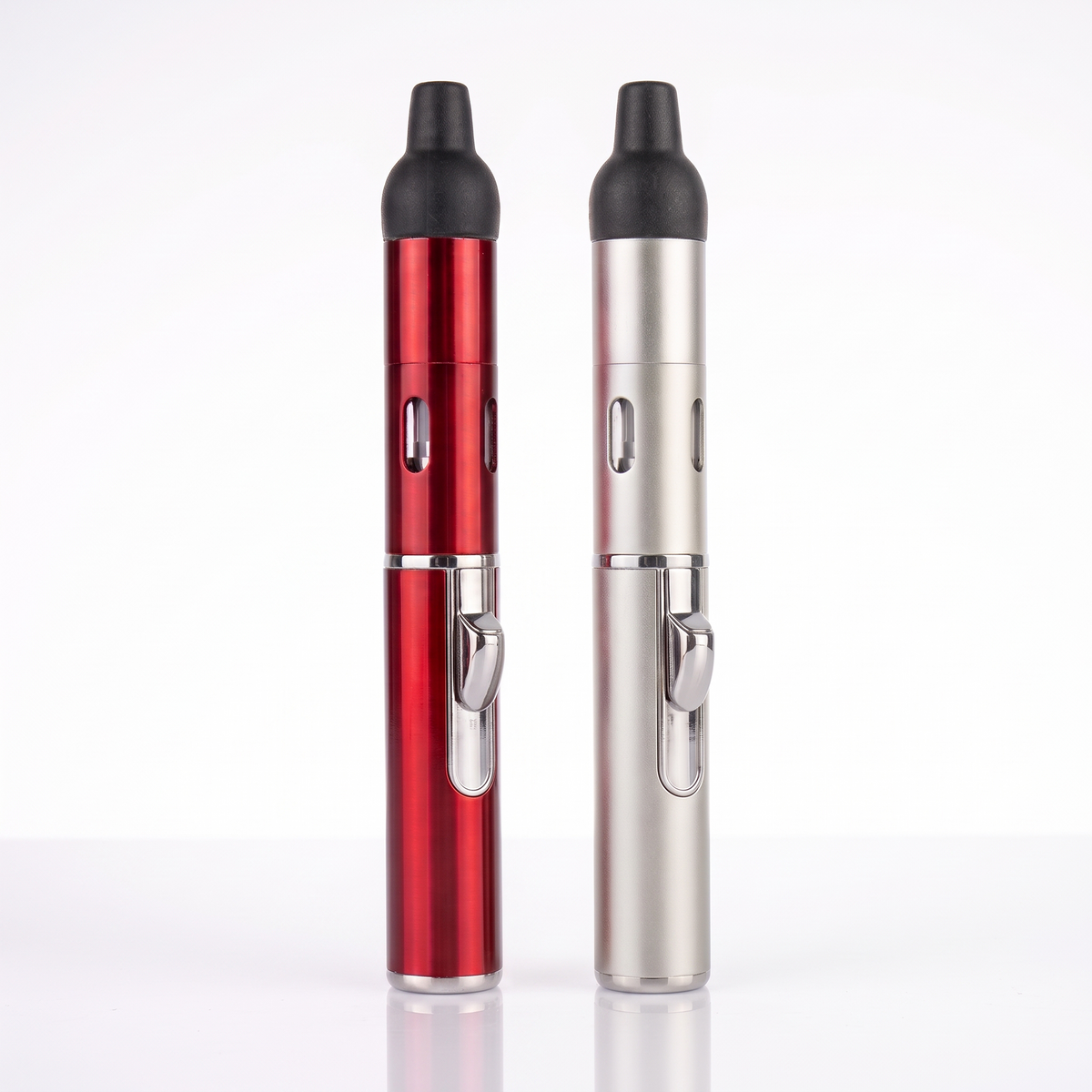 ComfortCornerUs™ HandyFlame 2-in-1 Alloy Lighter Tool