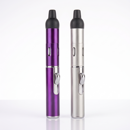ComfortCornerUs™ HandyFlame 2-in-1 Alloy Lighter Tool