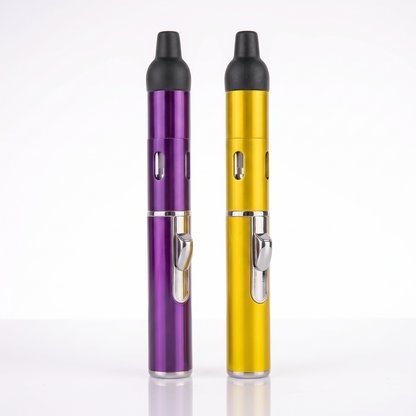 ComfortCornerUs™ HandyFlame 2-in-1 Alloy Lighter Tool